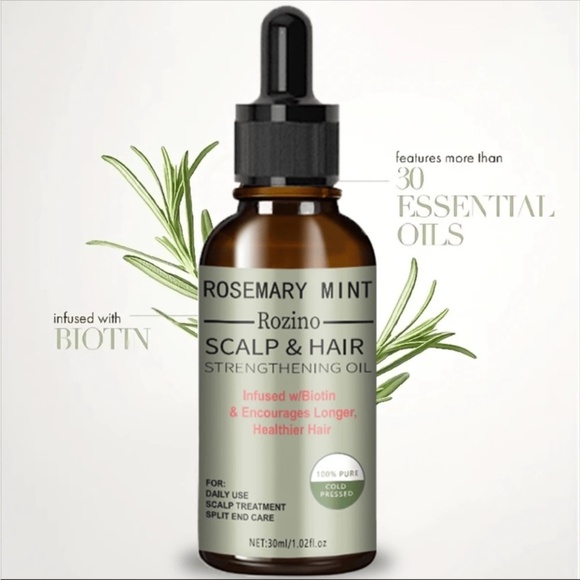 Other - Hair Oil